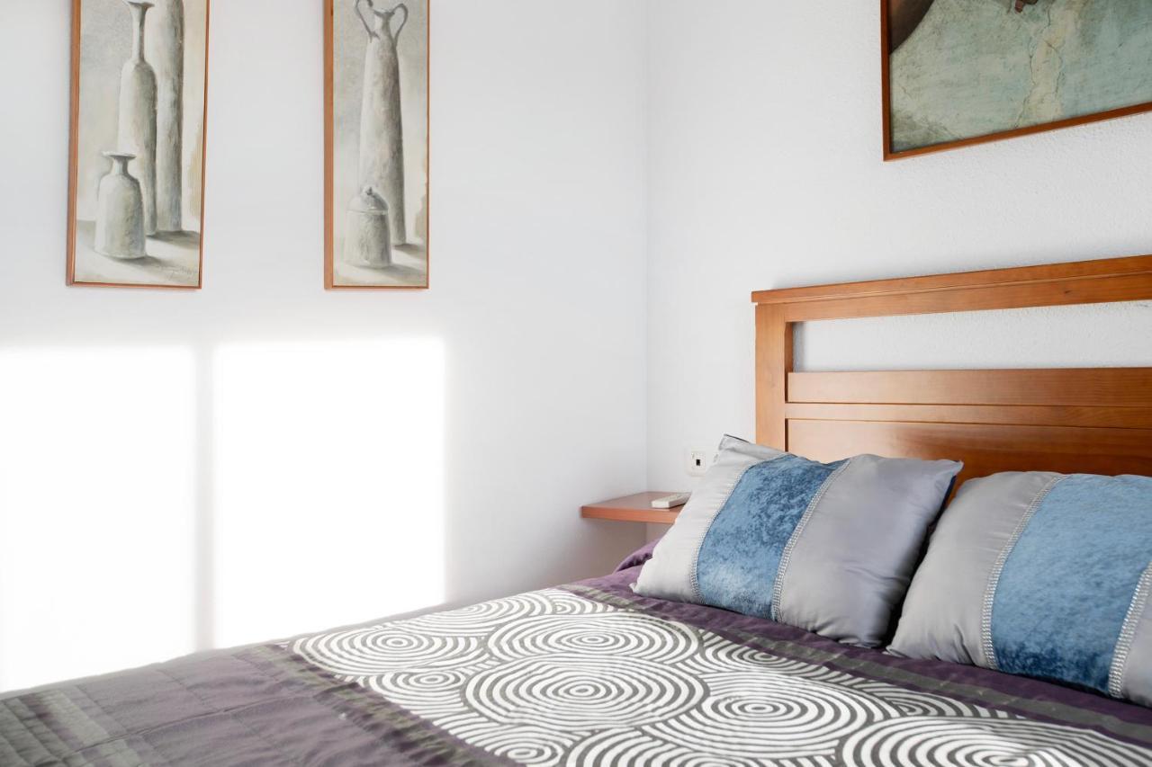 Apartmán Benalmarina Benalmádena Exteriér fotografie