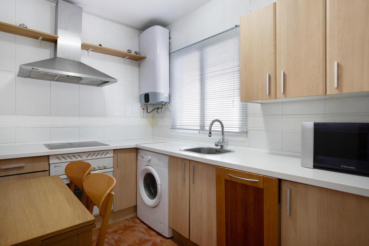 Apartmán Benalmarina Benalmádena Exteriér fotografie